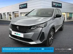 Peugeot 3008 PureTech 130ch S&S EAT8 Allure Pack