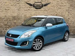SUZUKI SWIFT 1.2 VVT 95CH GLX PACK 5p /Toit ouvrant /Clim /Bluetooth