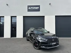 Ds 7 Crossback BlueHDi 180 D.E. Auto PERFORM Line
