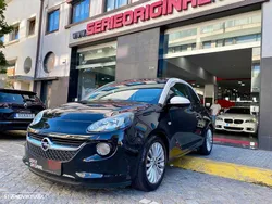 Opel Adam 1.2 Glam