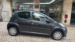 Citroen C1 1.0 SX Airdream de 2010