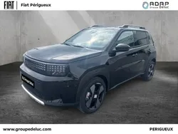 Fiat Grande Panda Electrique 113ch La Prima