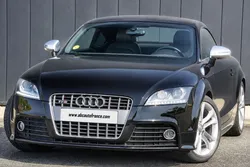 AUDI TTS Roadster II 2.0 TFSI Quattro S Tronic 6