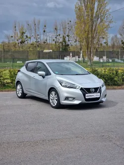 Nissan Micra 1.0 IG-T 100ch Acenta Garantie 1 an