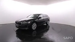 Skoda Superb de 2024