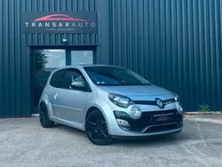 RENAULT TWINGO II 1.6 16V 133 eco2 RS - Distribution ok