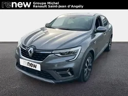 Renault Arkana mild hybrid 140 EDC FAP - 22 Evolution