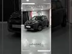 Citroën C3 Aircross 1.2 PureTech C-Series