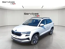 Skoda Karoq 2.0 TDI 116 ch SCR DSG7 Business