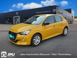 Peugeot 208 PureTech 75 S&S BVM5 Active