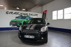 Mini Countryman 122 CH