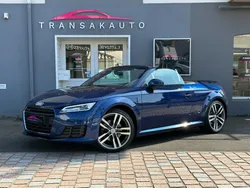 AUDI TT ROADSTER 2.0 TFSI 230 Quattro S tronic 6