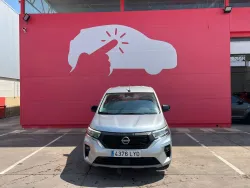 NISSAN Townstar Combi 1.3G N-Connecta L1 5pl