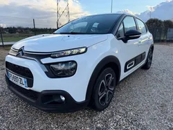 Citroën C3 1.2 THP S&S 110 cv 68000km