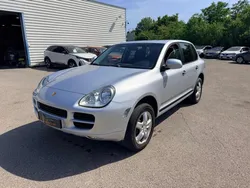 Porsche cayenne 3.2 250cv 265mkm