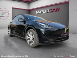 TESLA MODEL Y PROPULSION STANDARD 300ch - Garantie Constructeur