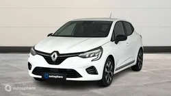 Renault Clio 1.0 SCe 65ch Evolution