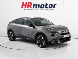 CITROEN C4 1.2 PureTech S&S Shine 130