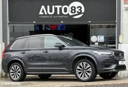 Volvo XC 90 2.0 T8 PHEV Momentum Plus AWD