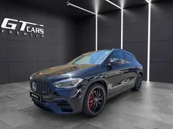 MERCEDES Clase GLA GLA AMG 45 S 4Matic+ 8G-DCT