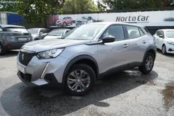 Peugeot 2008 1.2 PureTech Active