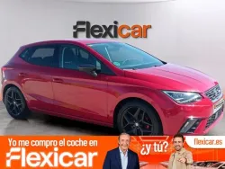 SEAT Ibiza 1.0 EcoTSI 85kW (115CV) FR