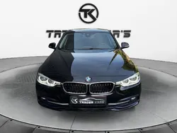 BMW Série 3 F30 LCI 318d 150 ch Sport
