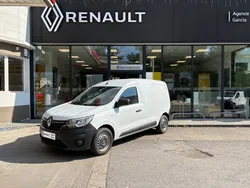 Renault Express Confort Blue dCi 95