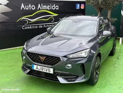 Cupra Formentor 2.0 TDI Sport