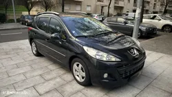Peugeot 207 SW 1.4 Sport