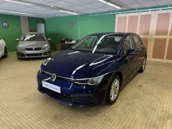 Volkswagen GOLF VIII 1.0 TSI OPF 110CH LIFE BUSINESS 1ST