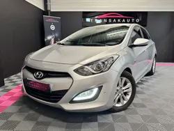 HYUNDAI i30 1.6 CRDi 110 Blue Drive Pack Inventive
