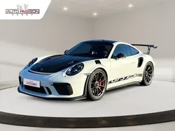 Porsche 911 991.2 GT3 RS 4.0 520cv PDK7 Pack Weissach Lift ClubSport Bose Carbone PPF Immat FR LIVRAISON POSSIBLE