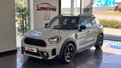 MINI Countryman Cooper Classic Auto de 2022
