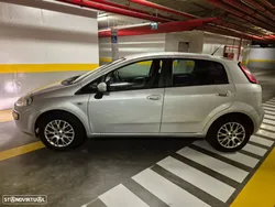 Fiat Punto Evo 1.2 Dynamic