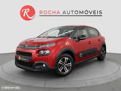 Citroën C3 1.2 PureTech Feel