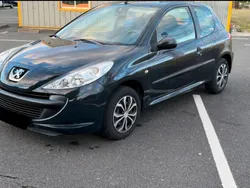 PEUGEOT 206+ 1.1e 60ch Urban