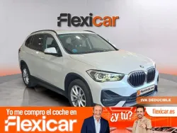 BMW X1 sDrive 18dA