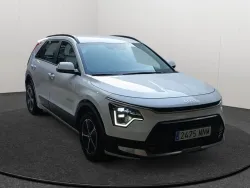 Kia Niro 1.6 GDI PHEV DRIVE 5P