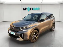 Citroen C3 Aircross Electrique 113ch autonomie confort MAX