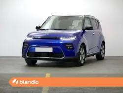 KIA Soul e- Emotion Long Range