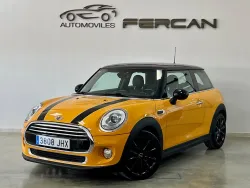 MINI Cooper D Aut.