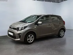 Kia Picanto 1.0 Active