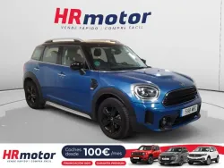 MINI Mini Countryman COUNTRYMAN COOPER AUT.