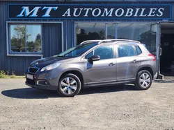 Peugeot 2008 1.6 BLUEHDI 100CH ALLURE GARANTIE 12 MOIS