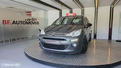 Citroën C3 1.6 BlueHDi Exclusive