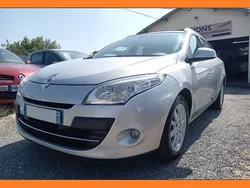 Renault Megane 3 Estate 1.5 DCi 105cv Privilège 236 000 kms