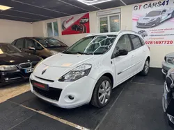Renault Clio ESTATE III XV DE FRANCE 1.5 DCI 105CH ECO2