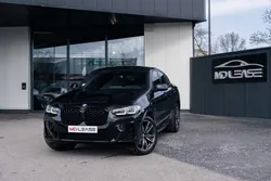 BMW X4 G02 LCI xDrive20d 190 ch BVA8 M Sport- Leasing 499 Euros/ Mois