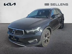 Volvo XC40 D3 AdBlue 150ch Inscription Geartronic 8